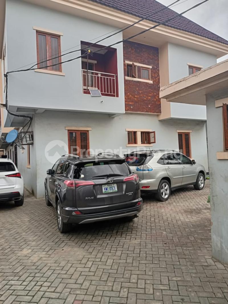 2 Bedroom House in Amuwo Odofin Amuwo Odofin Lagos House for rent in