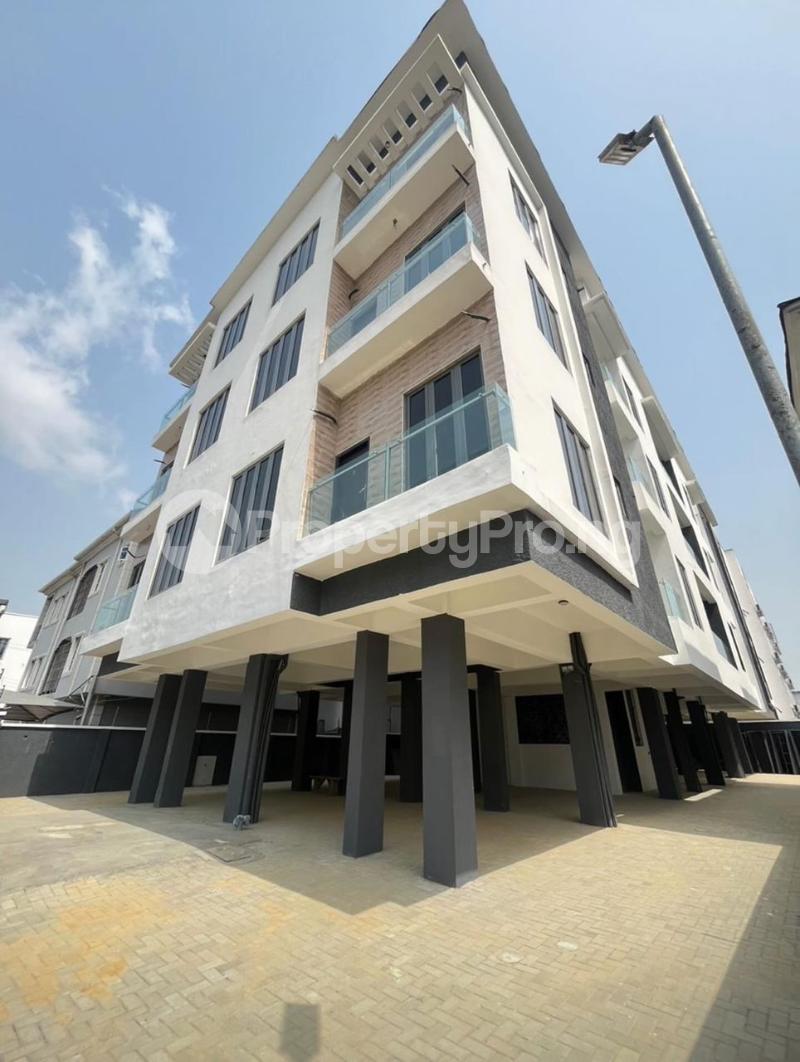 2 bedroom House for sale Ologolo Lekki Lagos