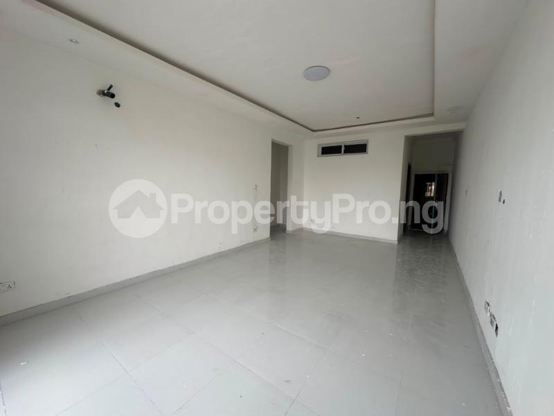 3 bedroom Flat / Apartment for rent Osapa London Lekki Osapa london Lekki Lagos