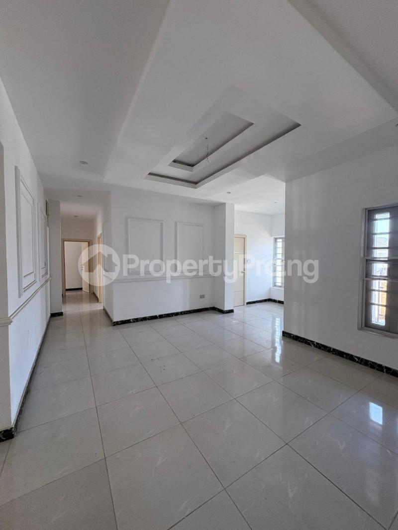 3 bedroom Flat / Apartment for rent Peninsula Garden Estate Peninsula Estate Ajah Lagos