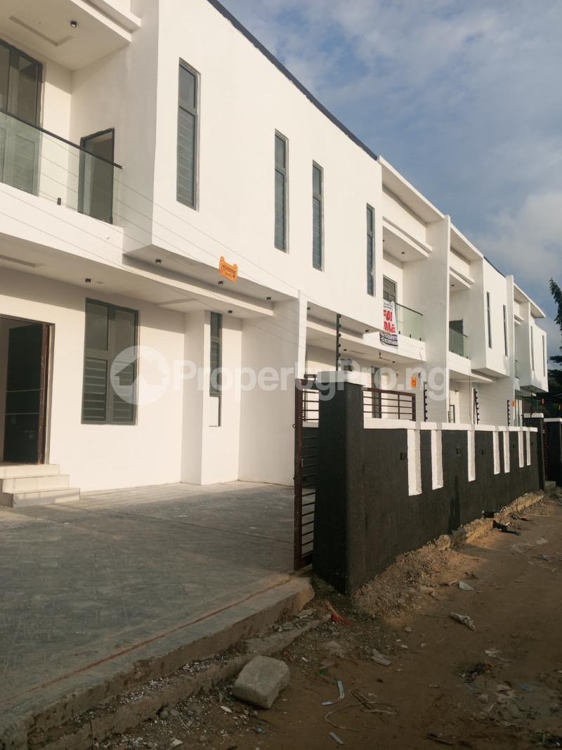 3 bedroom House for sale Ajah Lekki Ajah Lagos