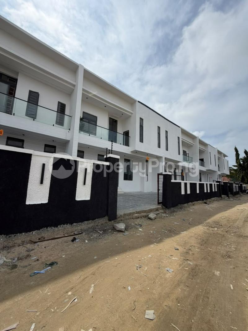 3 bedroom House for sale Ajah Lekki Ajah Lagos - 0