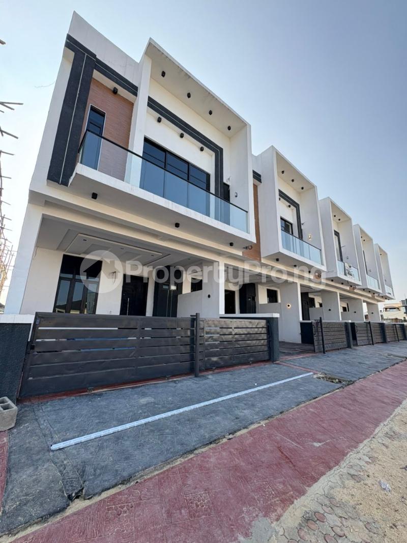 3 bedroom House for sale Ikota Lekki Lagos