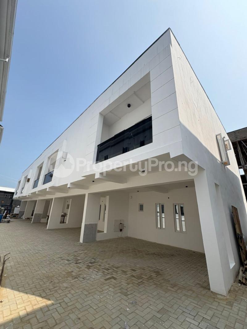 3 bedroom House for sale Ajah Lekki Ajah Lagos