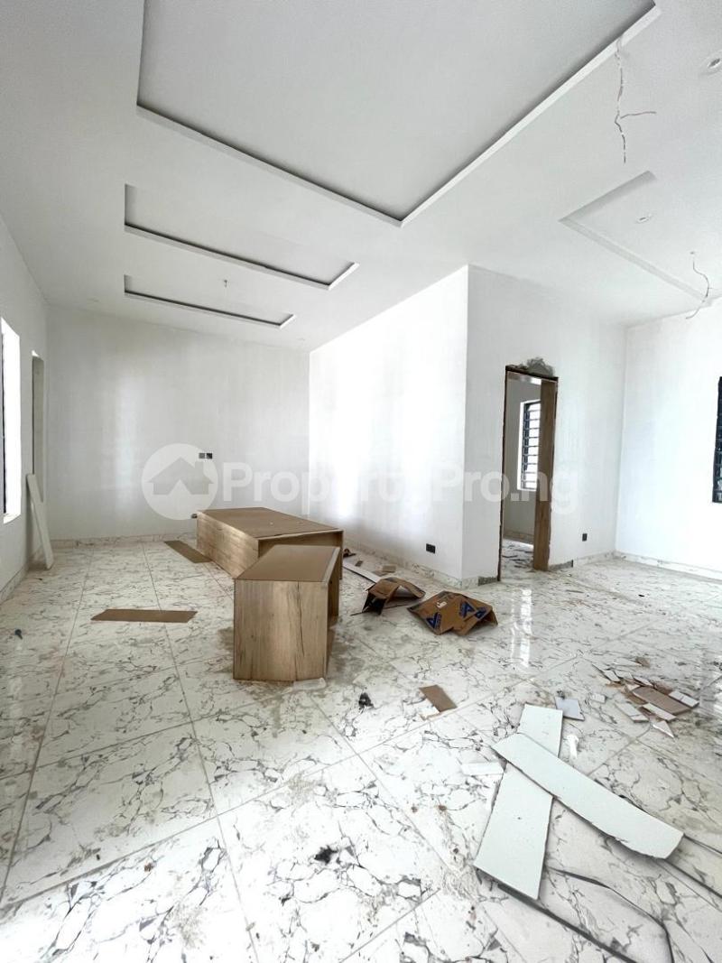 4 bedroom House for sale Ikota Lekki Lagos