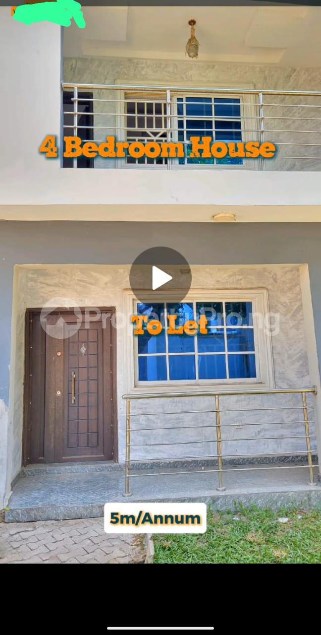 House for rent Okeira Nla Ado Road Ajah Lagos