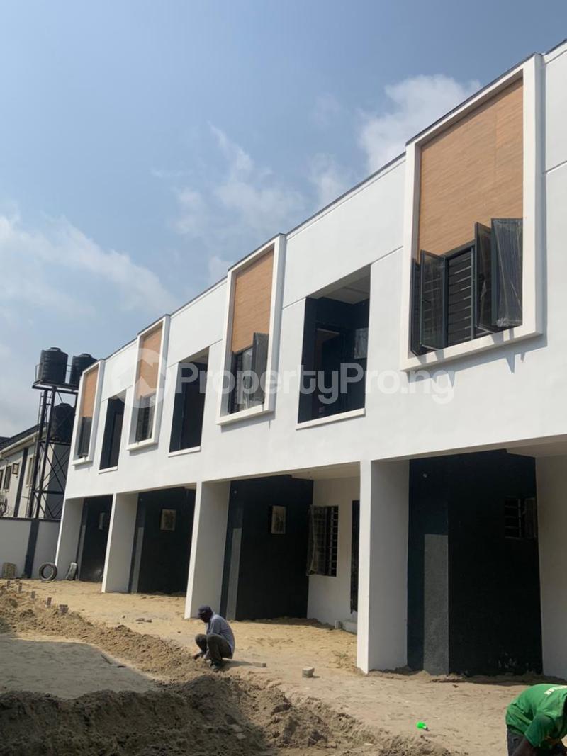 4 bedroom House for sale Ajah Lekki Ajah Lagos