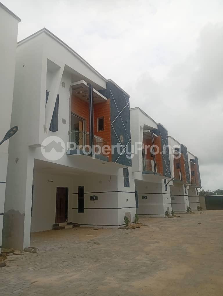 4 bedroom House for sale Ikota Lekki Ikota Lekki Lagos