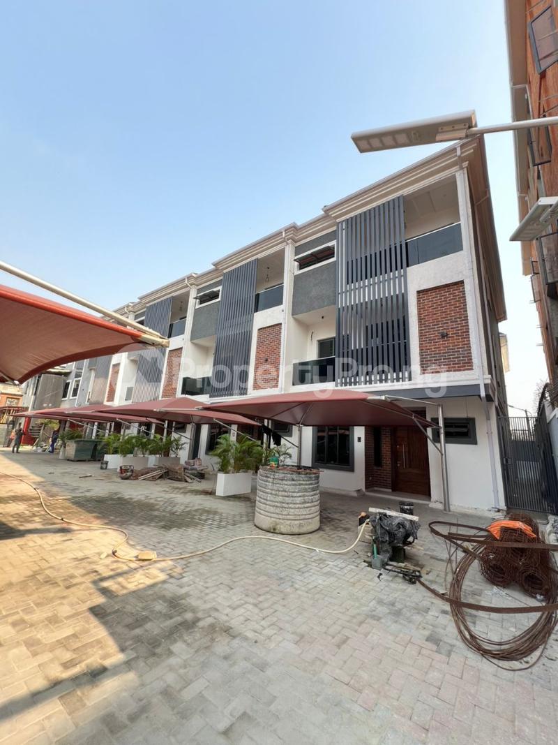 4 bedroom House for sale Ikate Lekki Lagos - 0