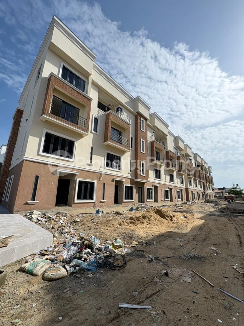 4 bedroom House for sale  Lekki Phase 1 Lekki Lagos