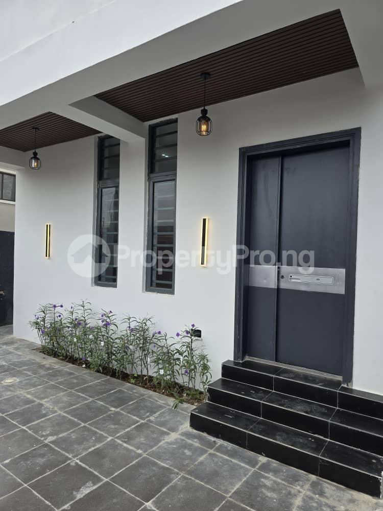 5 bedroom House for sale  Lekki Phase 1 Lekki Lagos