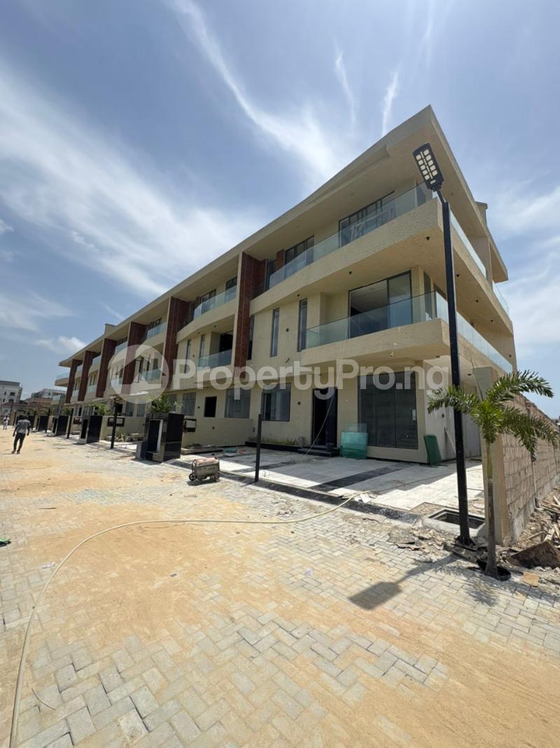 5 bedroom House for sale Lekki Phase 1 Lekki Lagos