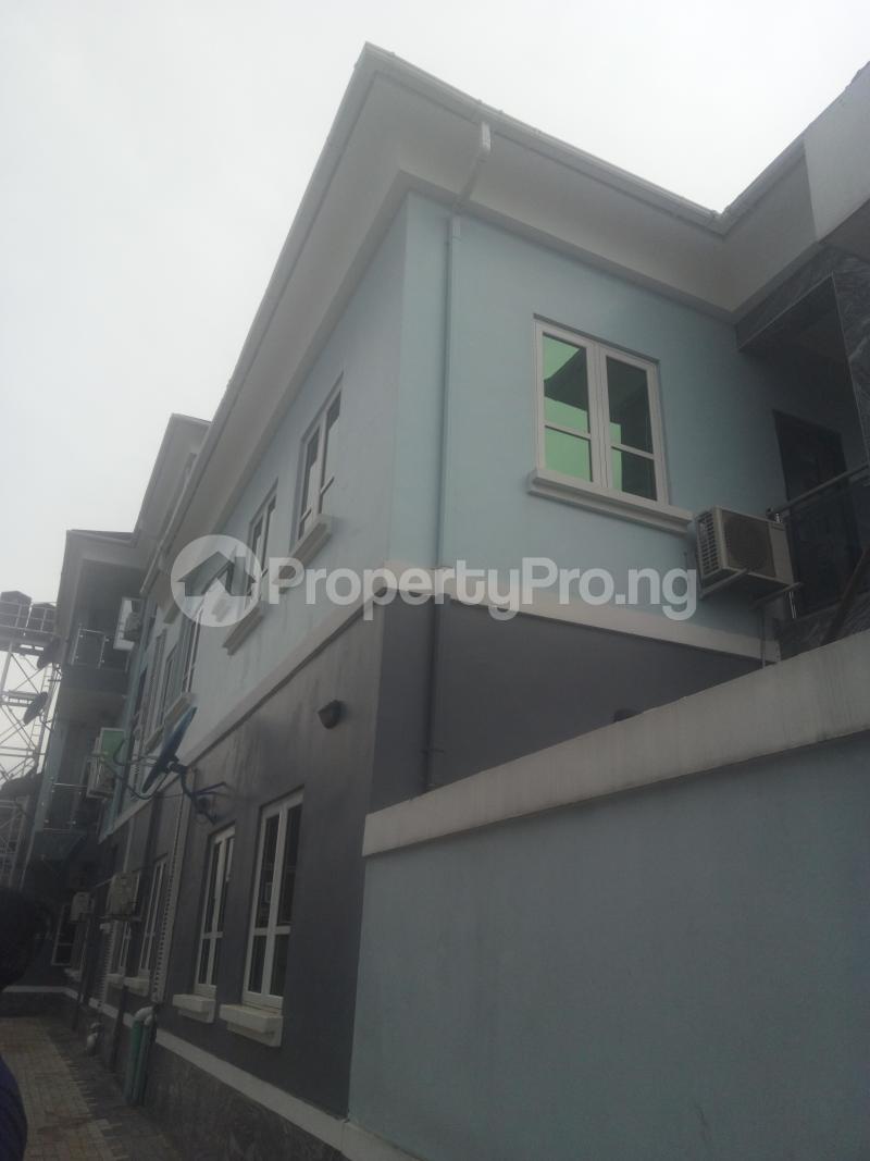 3 bedroom Flat / Apartment for rent Startimes Estate Amuwo Odofin Amuwo Odofin Lagos