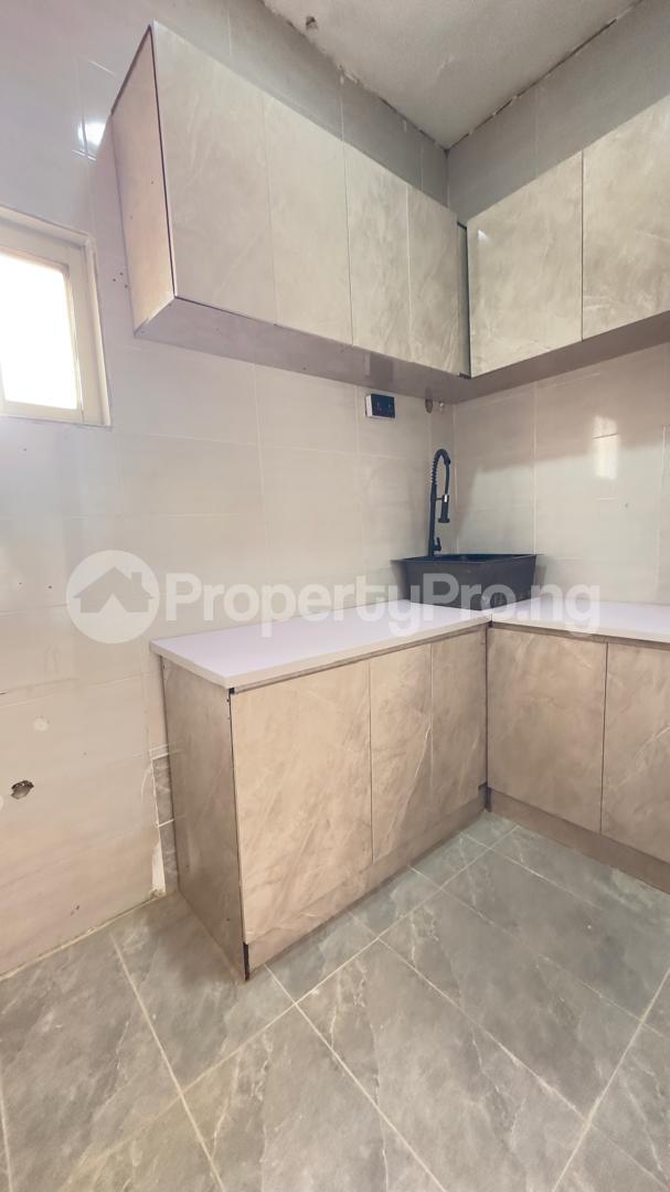 1 bedroom Flat / Apartment for rent Osapa london Lekki Lagos