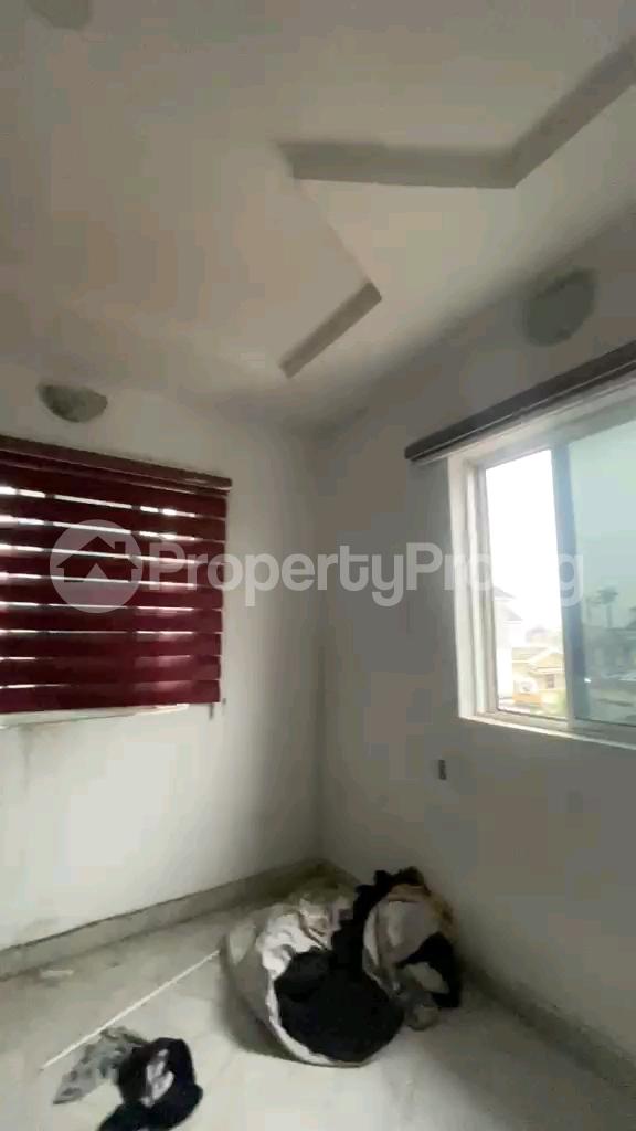 1 bedroom Flat / Apartment for rent Ogudu Lagos