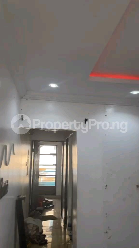 1 bedroom Flat / Apartment for rent Soluyi Gbagada Lagos