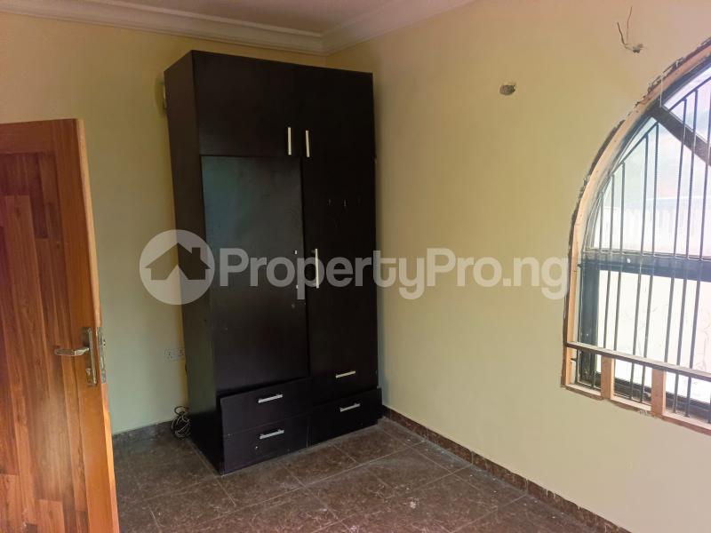1 bedroom Flat / Apartment for rent Idado Lekki Lagos