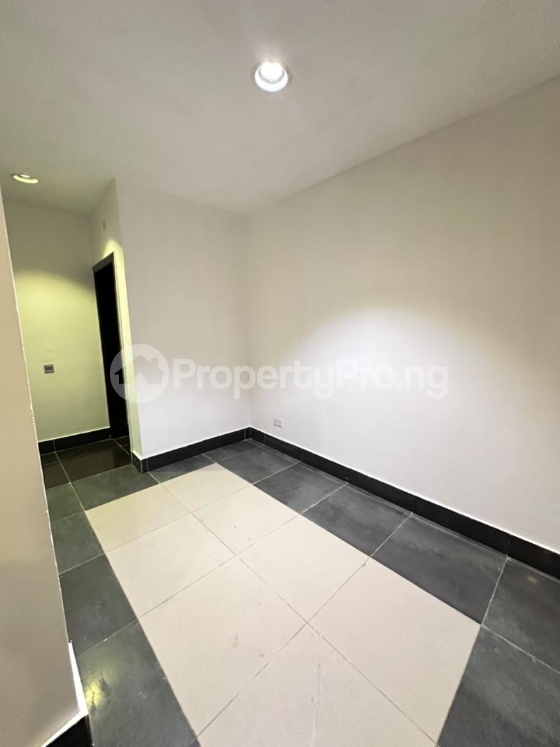1 bedroom Flat / Apartment for rent Divine Homes Thomas estate Ajah Lagos