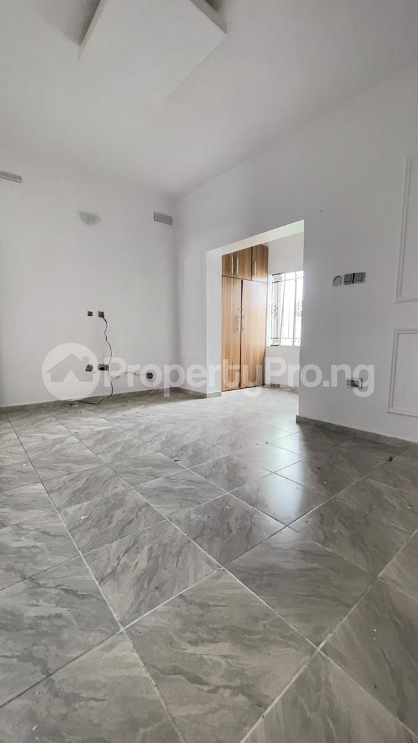 Flat / Apartment for rent Ikate Lekki Lagos