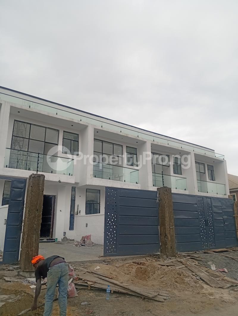 3 bedroom House for sale Ajah Lekki Ajah Lagos