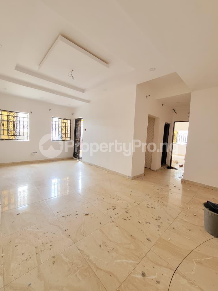 1 bedroom Flat / Apartment for rent Greenville Estate Badore Ajah Lagos