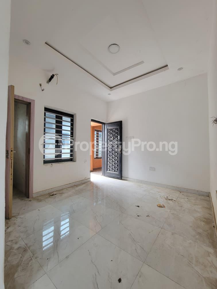 1 bedroom Flat / Apartment for rent Seaside Estate Badore Ajah Lagos