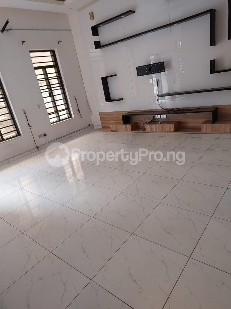 1 bedroom Flat / Apartment for rent Ikota Lekki Lagos