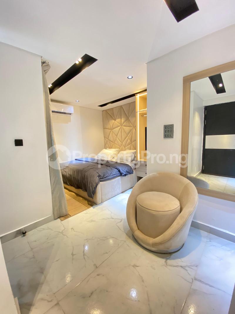 1 bedroom Flat / Apartment for shortlet Ikate Lekki Lagos - 5