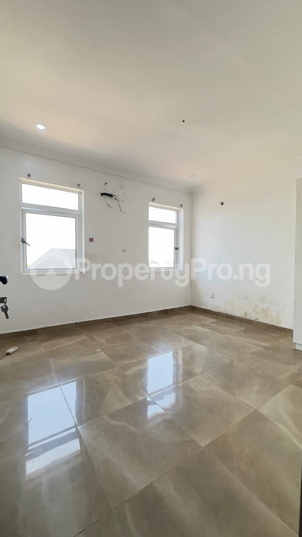 1 bedroom Flat / Apartment for rent chevron Lekki Lagos