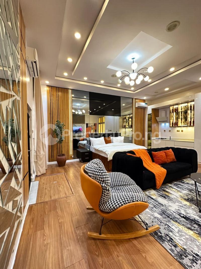1 bedroom Flat / Apartment for shortlet Osapa london Lekki Lagos