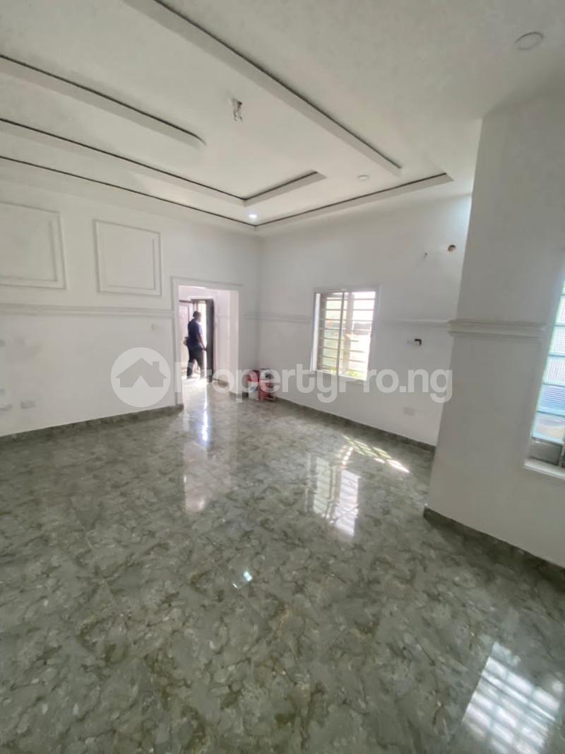 1 bedroom Flat / Apartment for rent Opposite Victory Park Estate Osapa london Lekki Lagos