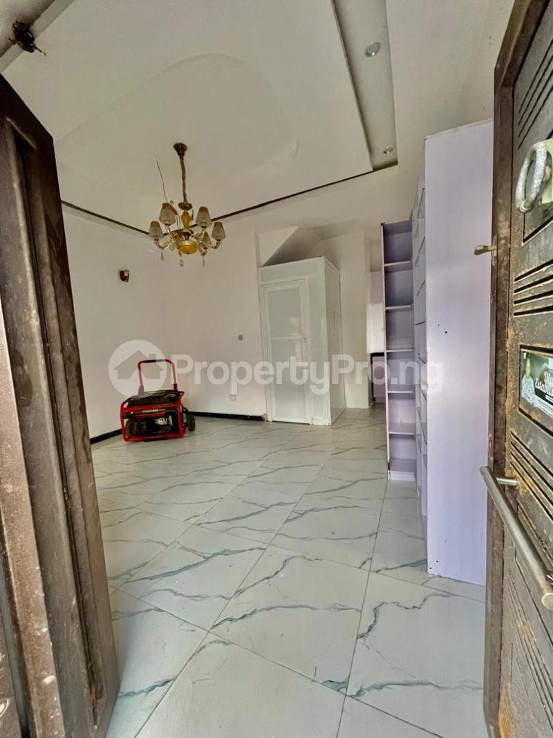 Flat / Apartment for rent Orchid Lekki Lagos