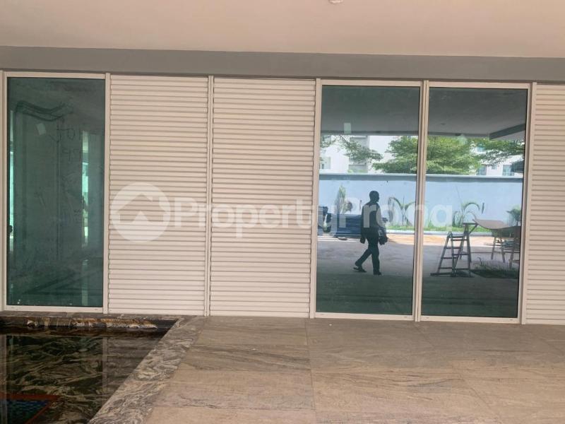 1 bedroom Flat / Apartment for rent 1st Avenue Banana Island Ikoyi Lagos