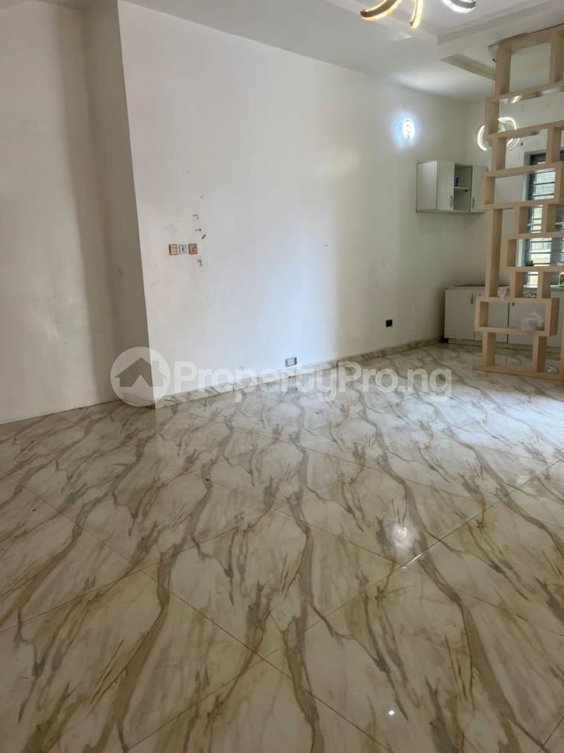 Flat / Apartment for rent Chevyview Chevron Lekki Lagos