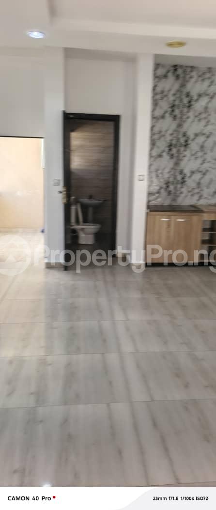 Flat / Apartment for rent Van Daniels Orchid Lekki Lagos