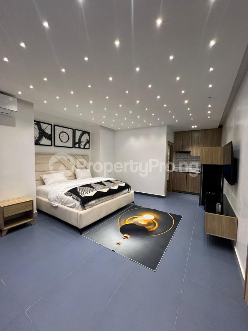 1 bedroom Flat / Apartment for shortlet Wuse Wuse 2 Abuja