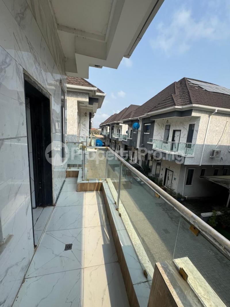 1 bedroom Flat / Apartment for rent Ikota Villa Ikota Lekki Lagos