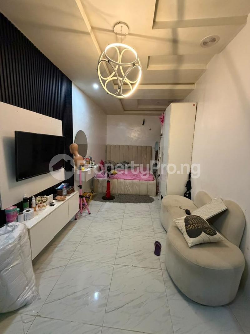 Flat / Apartment for rent Experience Water Estate Orchid Lekki Lagos