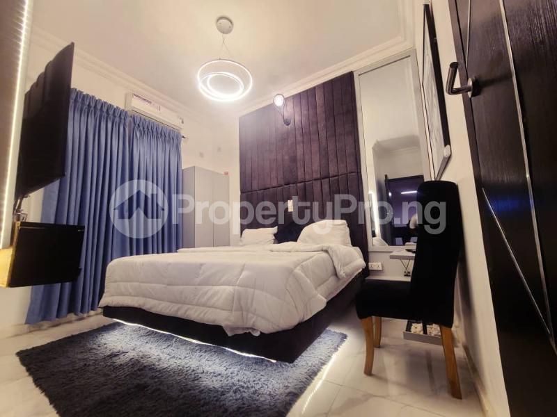 1 bedroom Flat / Apartment for shortlet Ikeja GRA Ikeja Lagos