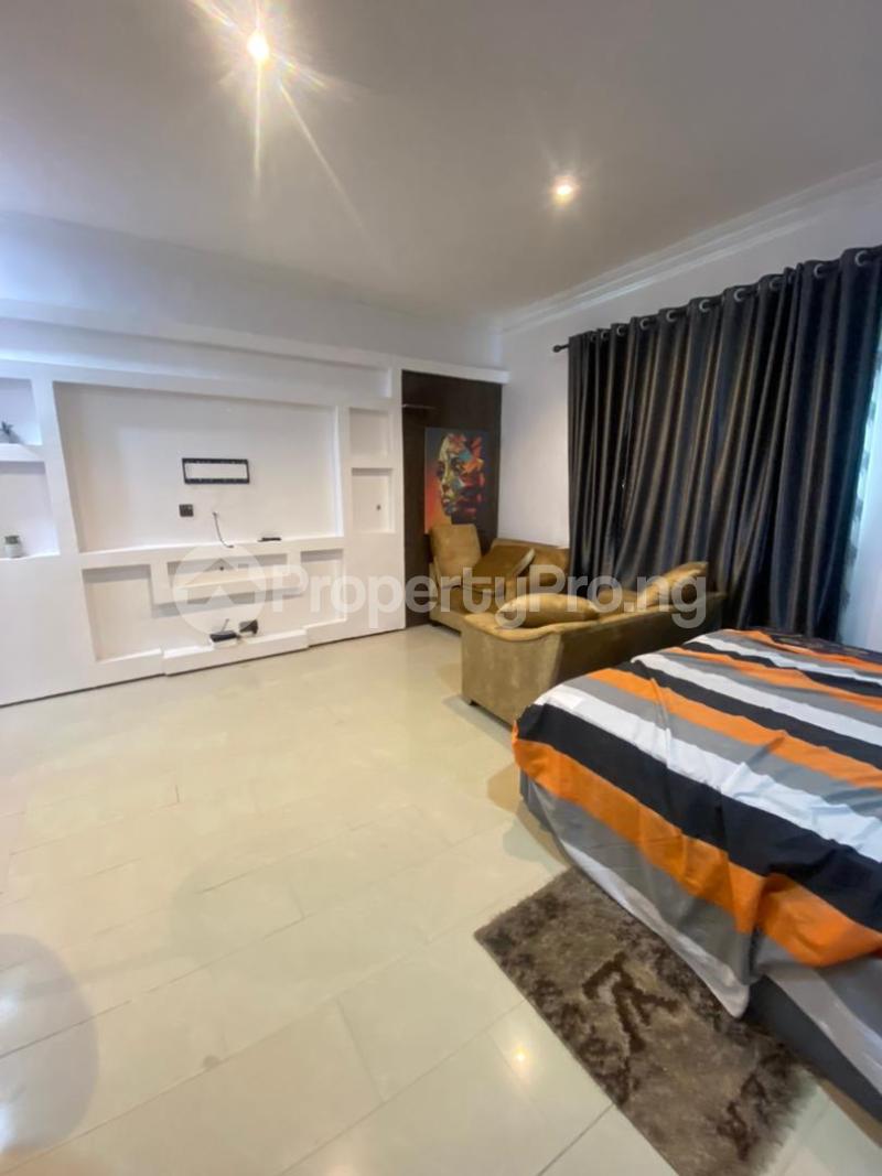 1 bedroom Flat / Apartment for rent Lekki Phase 1 Lekki Lagos