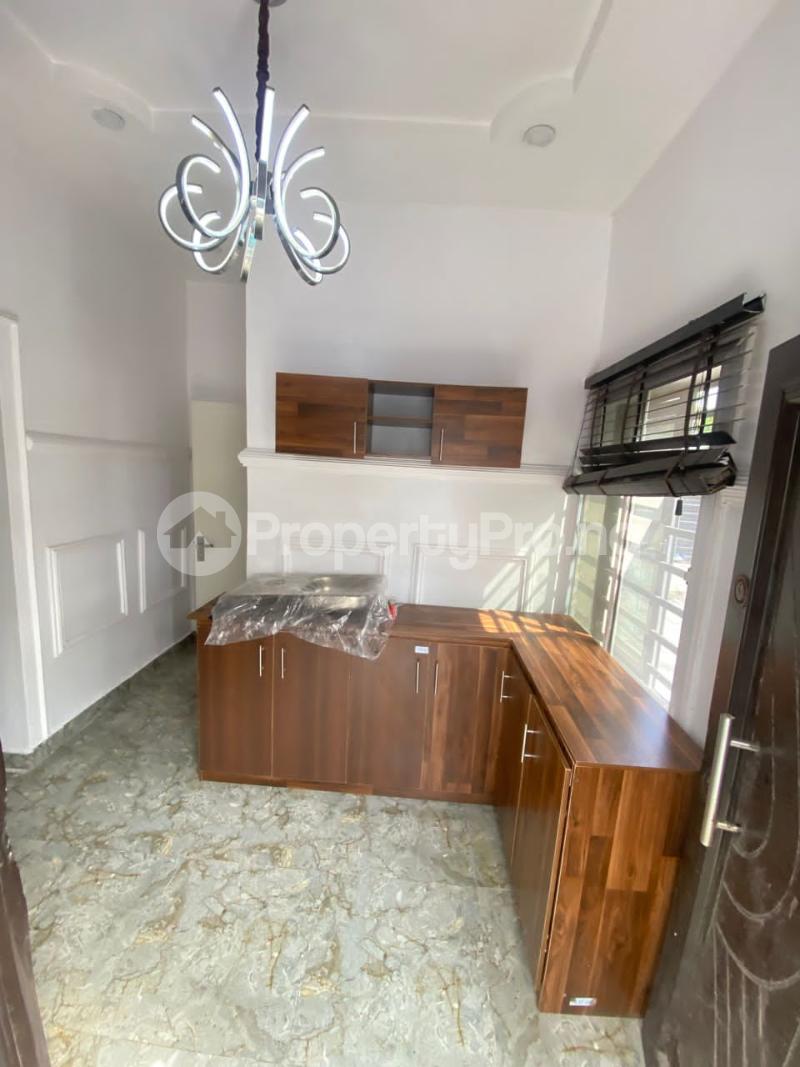 1 bedroom Flat / Apartment for rent Opposite Victory Park Estate Osapa london Lekki Lagos