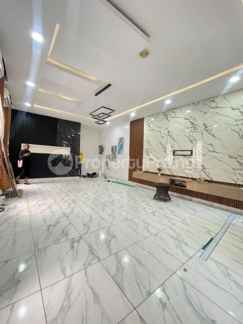 Flat / Apartment for rent Oral Extension Estate Lekki Lagos