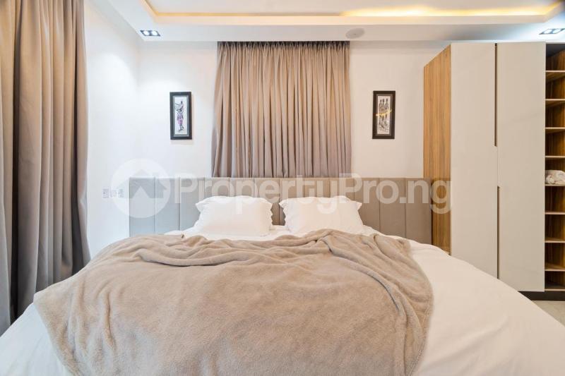1 bedroom Flat / Apartment for shortlet Chevron Lekki Lagos