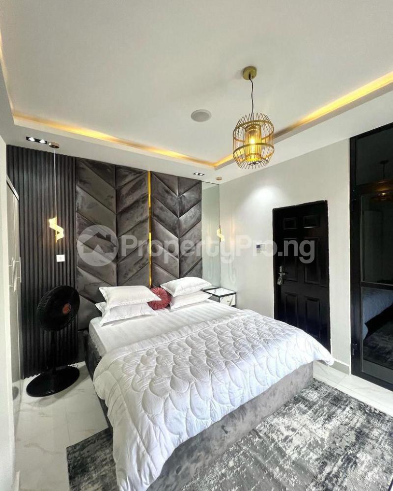 1 bedroom Flat / Apartment for shortlet Jahi Abuja