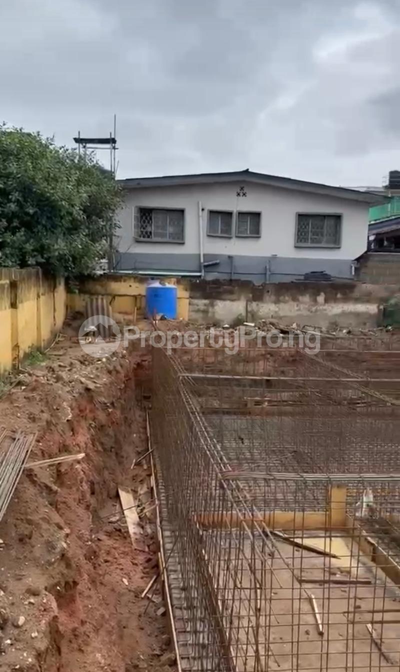1 bedroom House for sale Opebi Ikeja Lagos