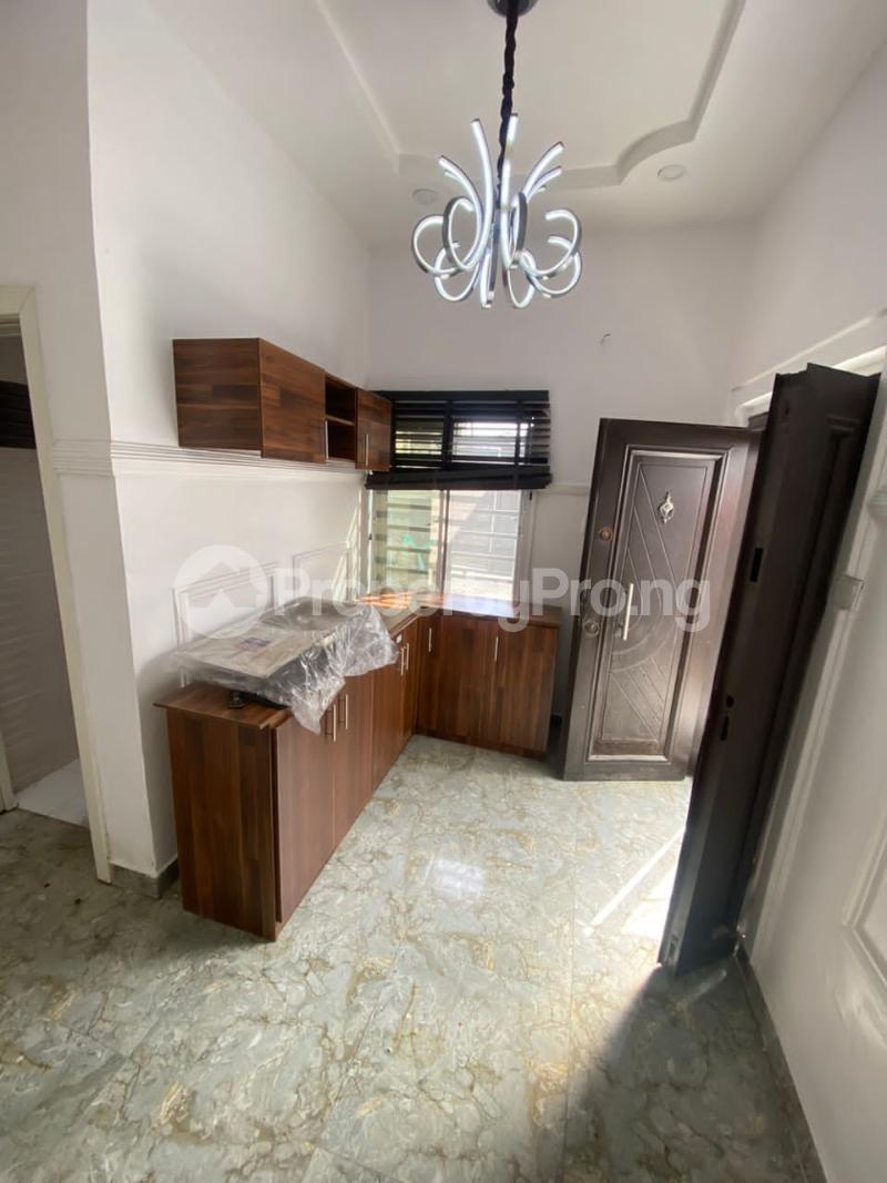 1 bedroom Flat / Apartment for rent Victoria Park Osapa london Lekki Lagos