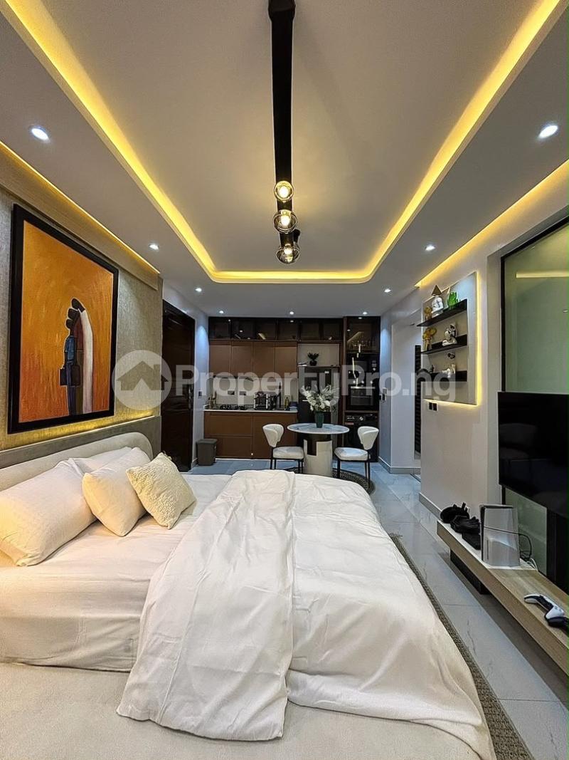 Flat / Apartment for shortlet Ikate Lekki Lagos