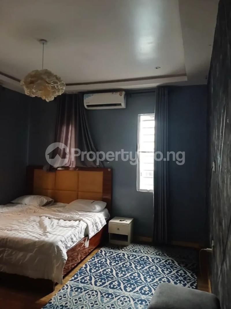 1 bedroom Flat / Apartment for rent Orchid Road Orchid Lekki Lagos