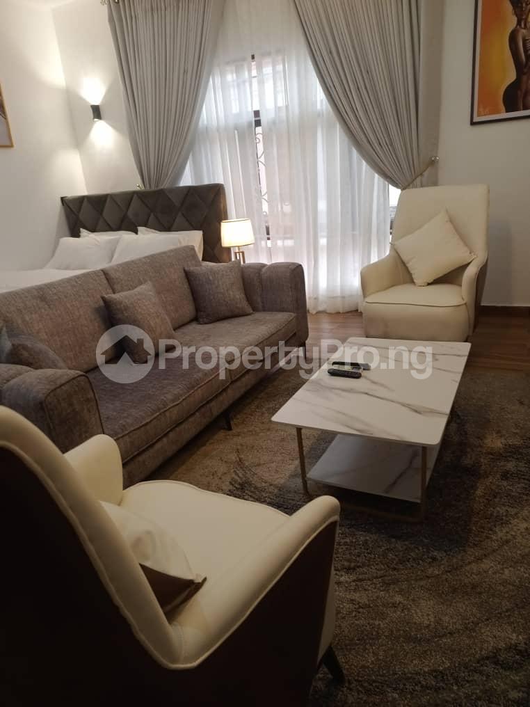 1 bedroom Flat / Apartment for rent Osapa london Lekki Lagos