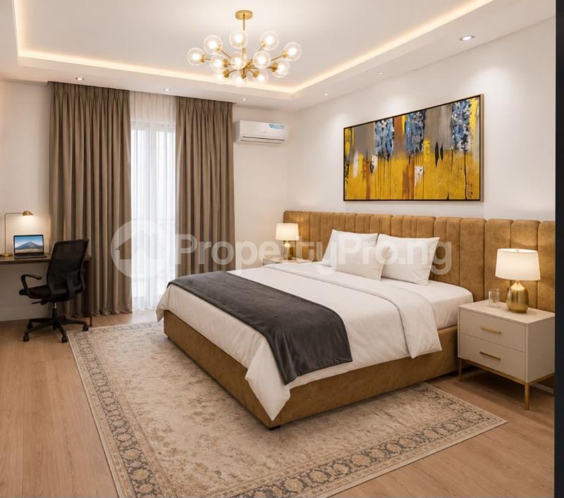 1 bedroom Flat / Apartment for shortlet Osapa london Lekki Lagos